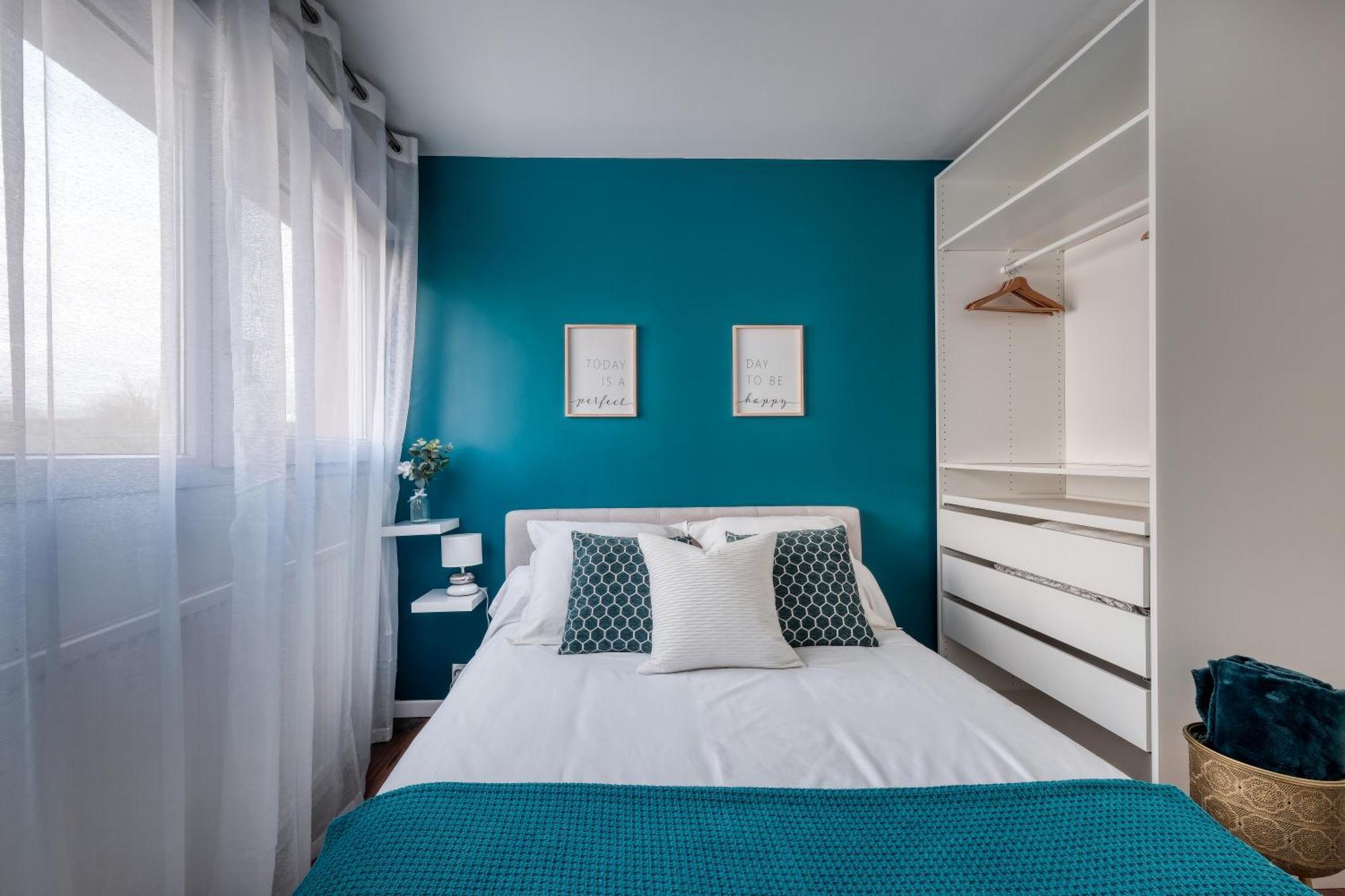 Appartement Cosy Et Calme Elancourt Exterior foto